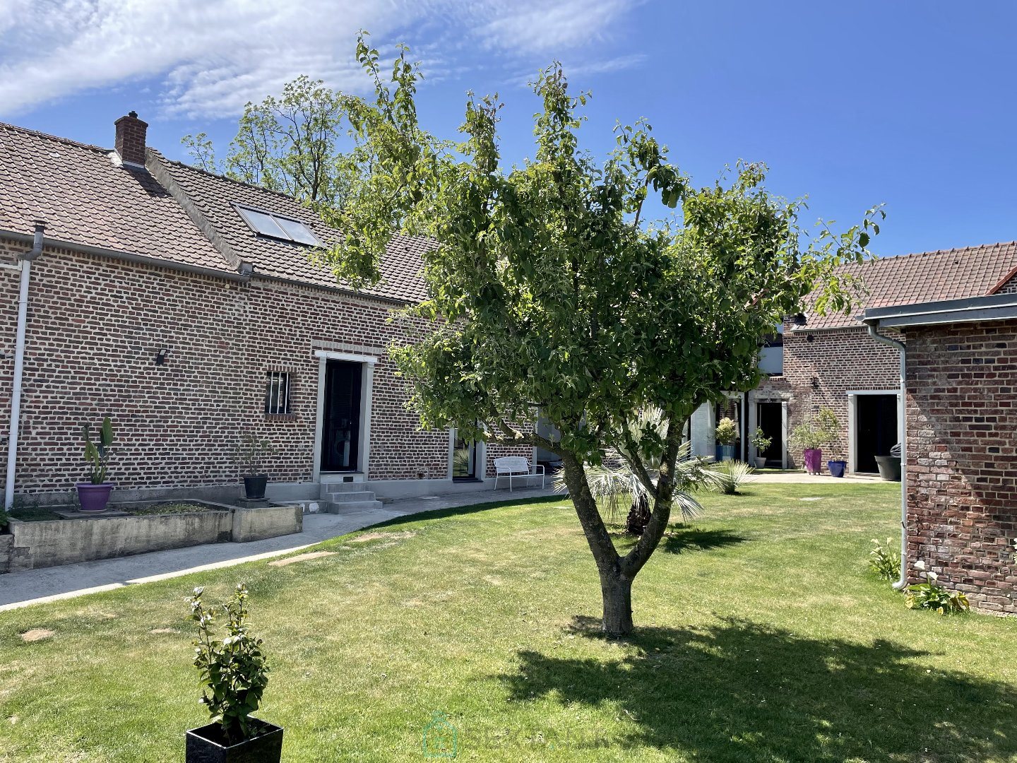 Maison à vendre, 310m², Arras