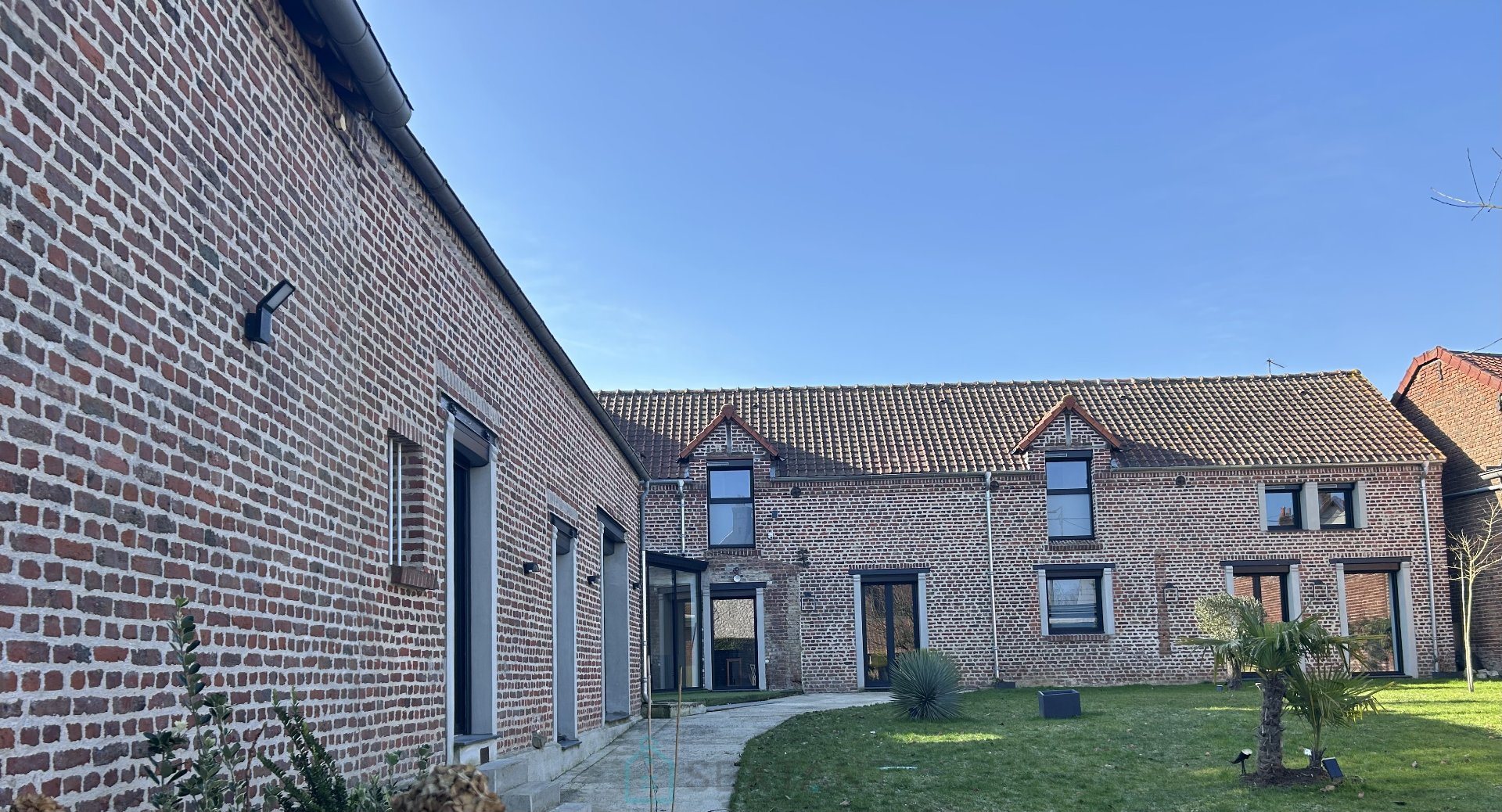 Maison à vendre, 310m², Arras