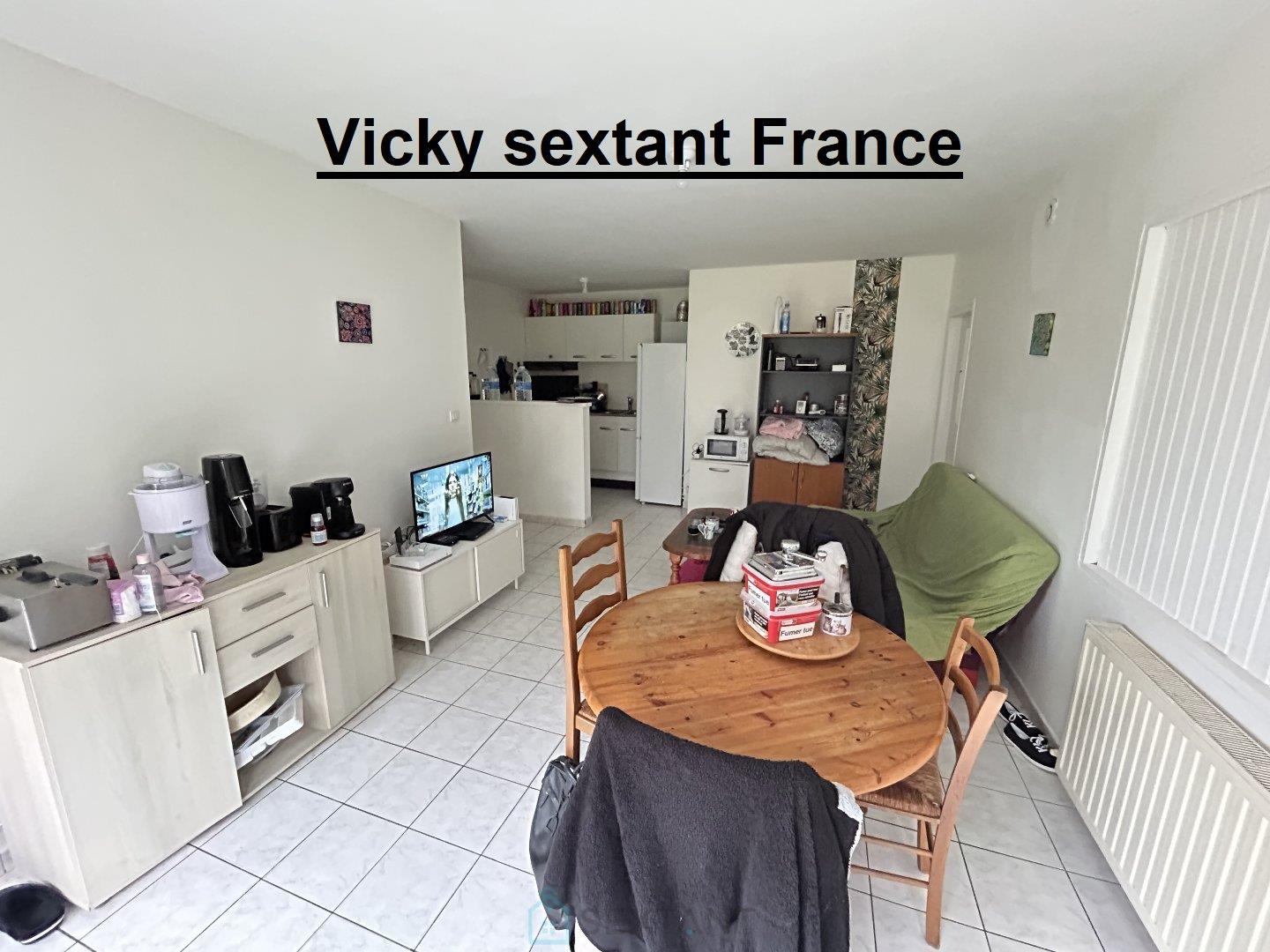 Appartement à vendre, 62m², Etaples