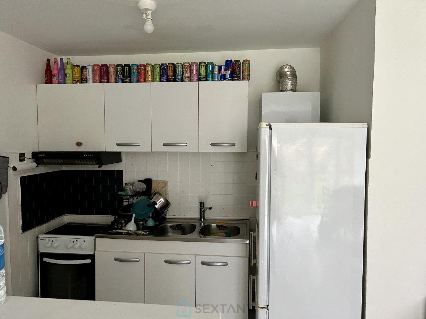 Appartement à vendre, 62m², Etaples