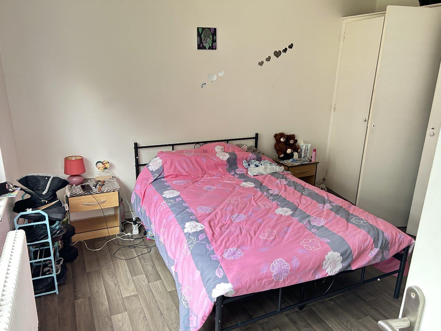 Appartement à vendre, 62m², Etaples