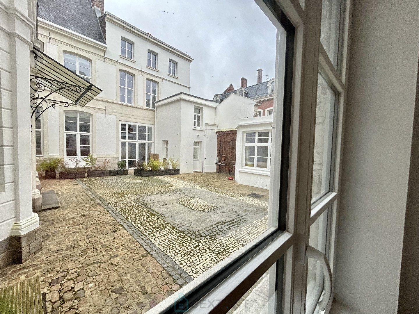 Appartement à vendre, 61m², Douai