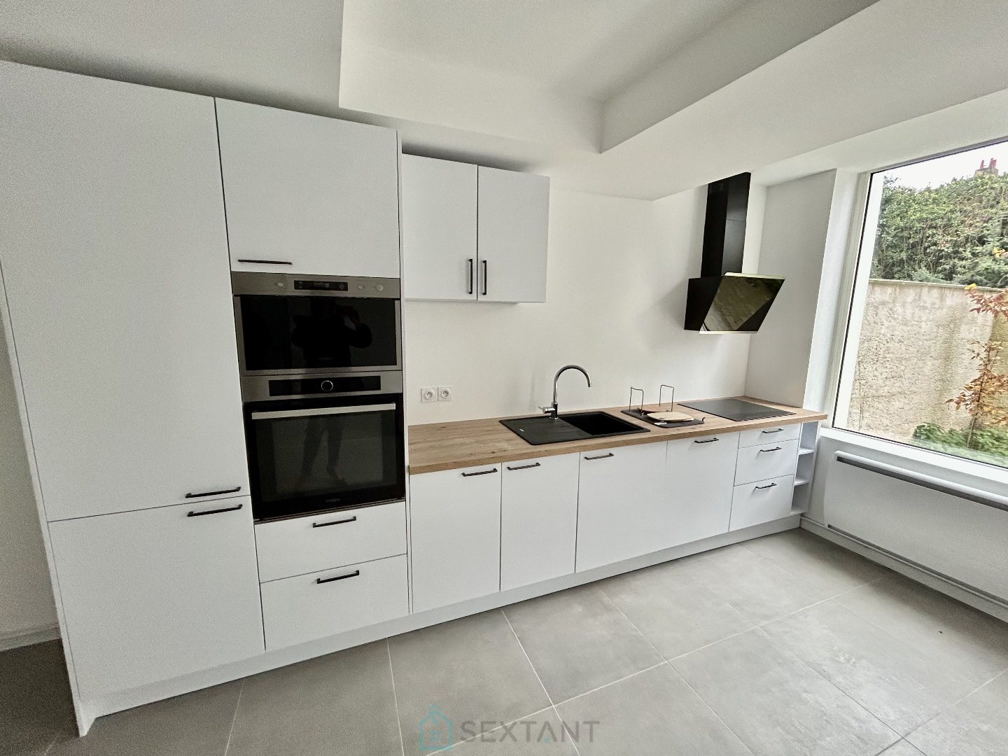 Appartement à vendre, 61m², Douai