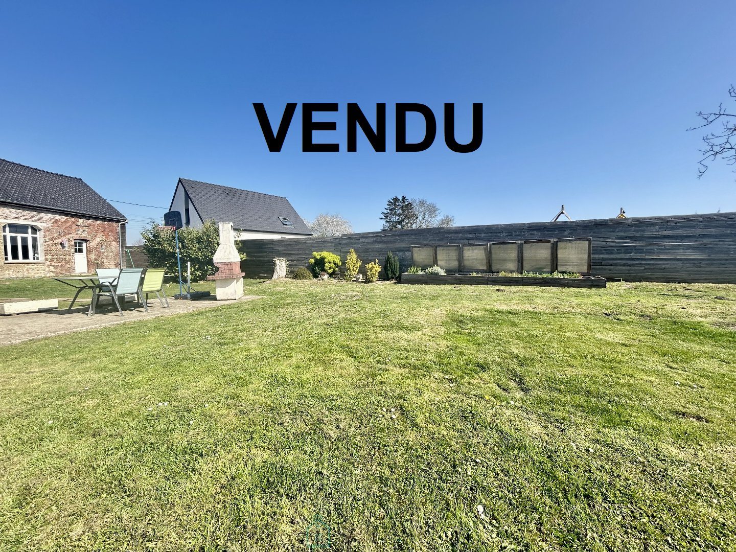 Maison à vendre, 182m², Estrées