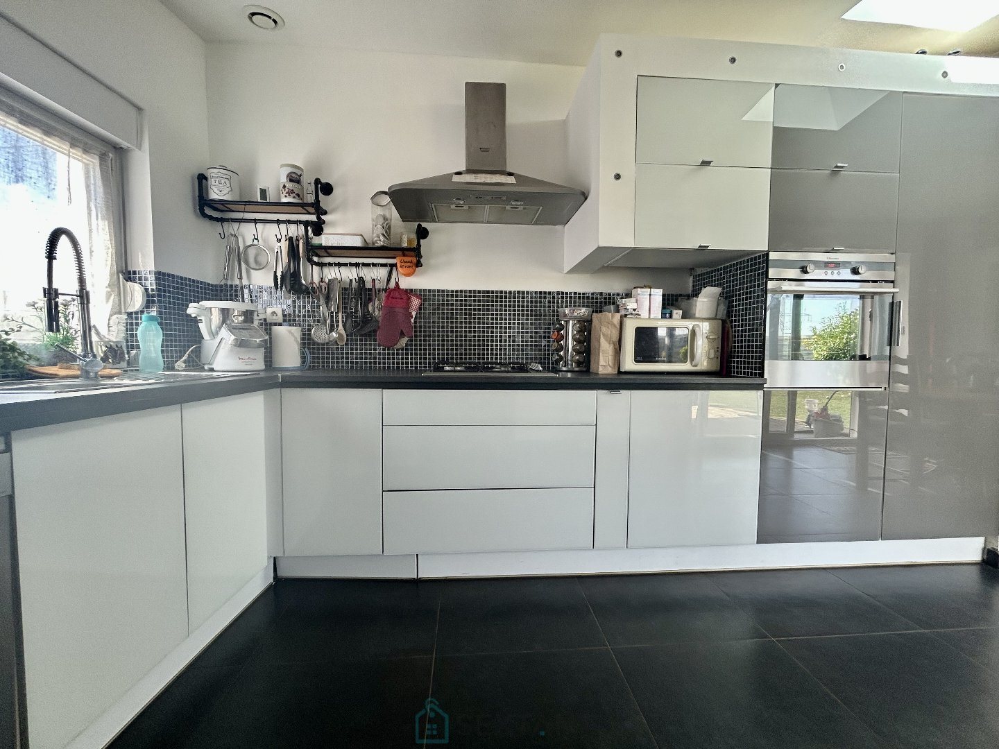Maison à vendre, 182m², Estrées