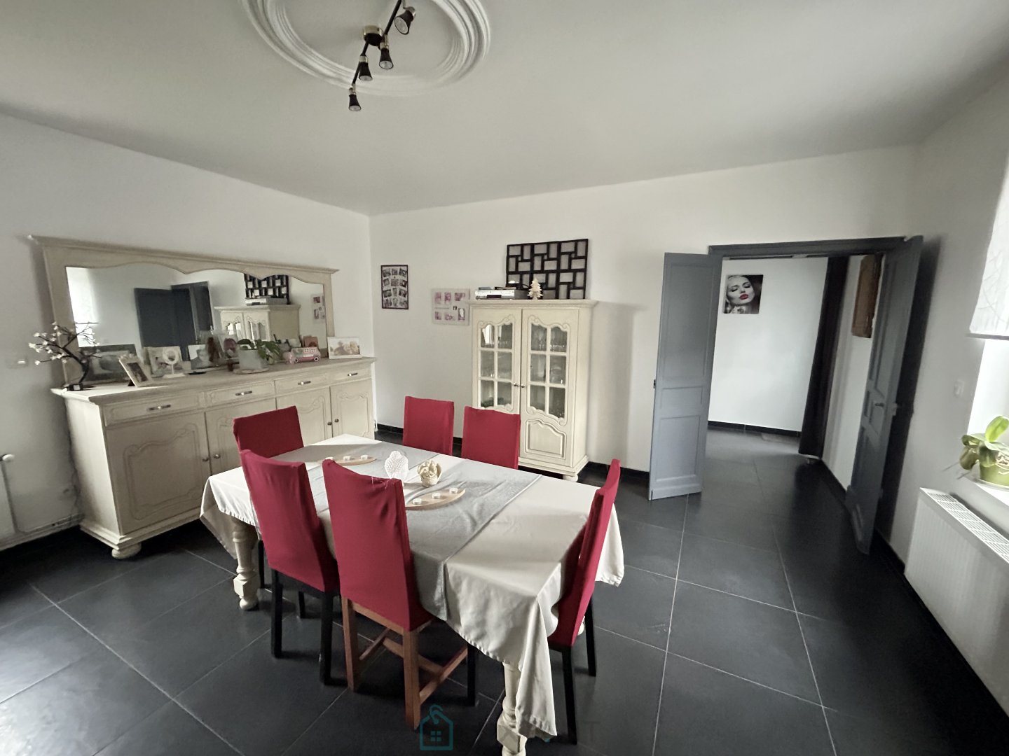 Maison à vendre, 182m², Estrées