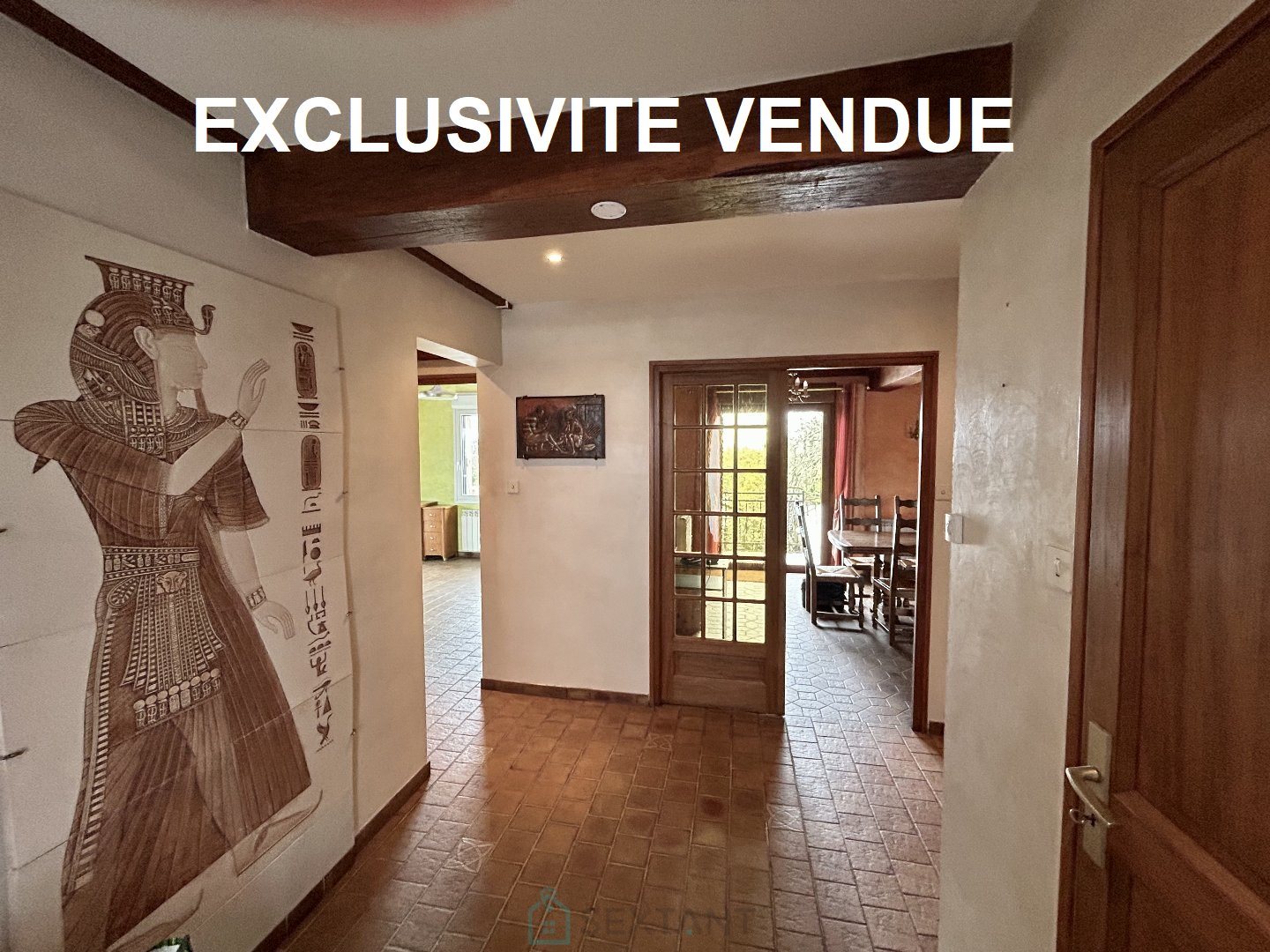 Maison à vendre, 153m², Fresnes-lès-Montauban