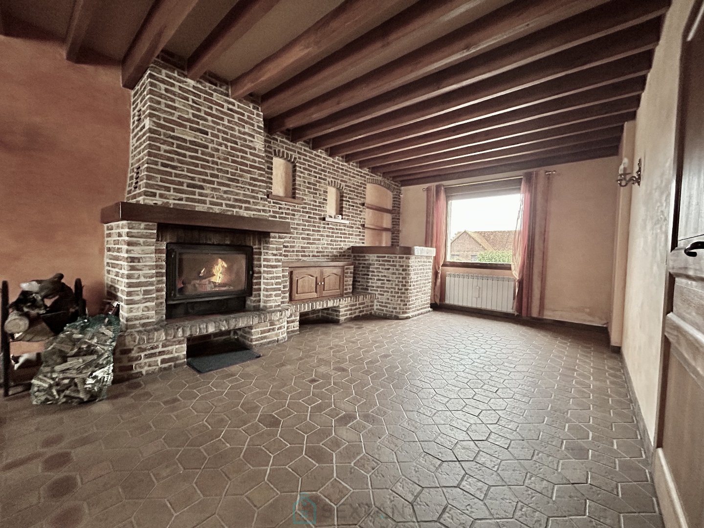 Maison à vendre, 153m², Fresnes-lès-Montauban