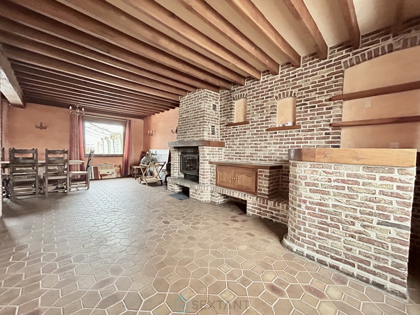 Maison à vendre, 153m², Fresnes-lès-Montauban