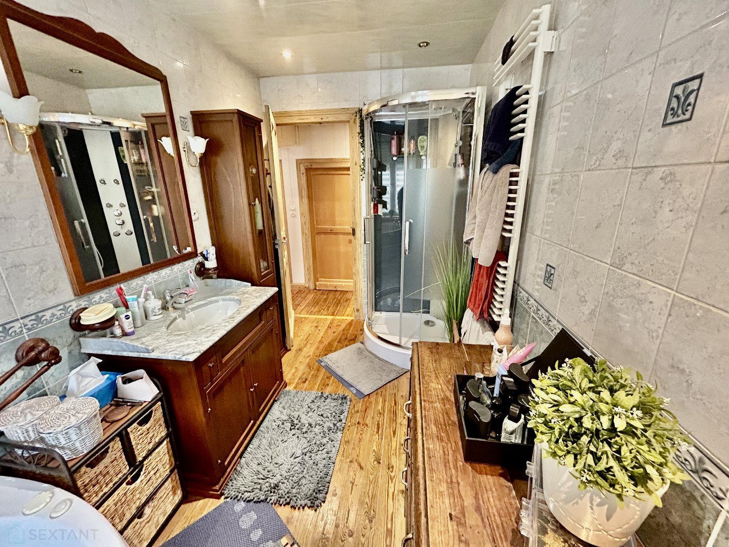 Maison à vendre, 195m², Bailleul-Sir-Berthoult