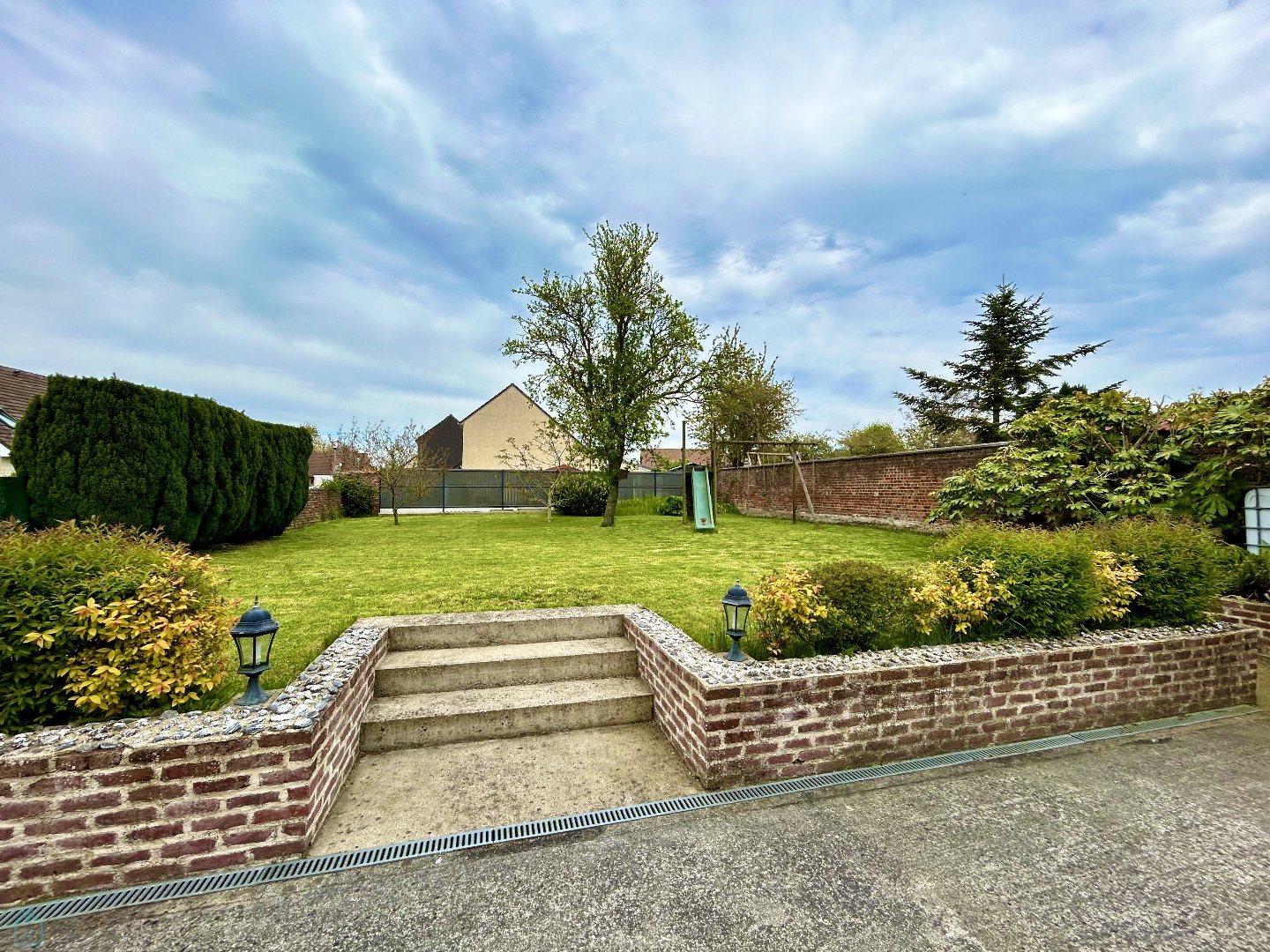 Maison à vendre, 195m², Bailleul-Sir-Berthoult