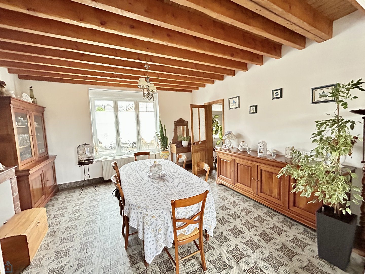 Maison à vendre, 195m², Bailleul-Sir-Berthoult