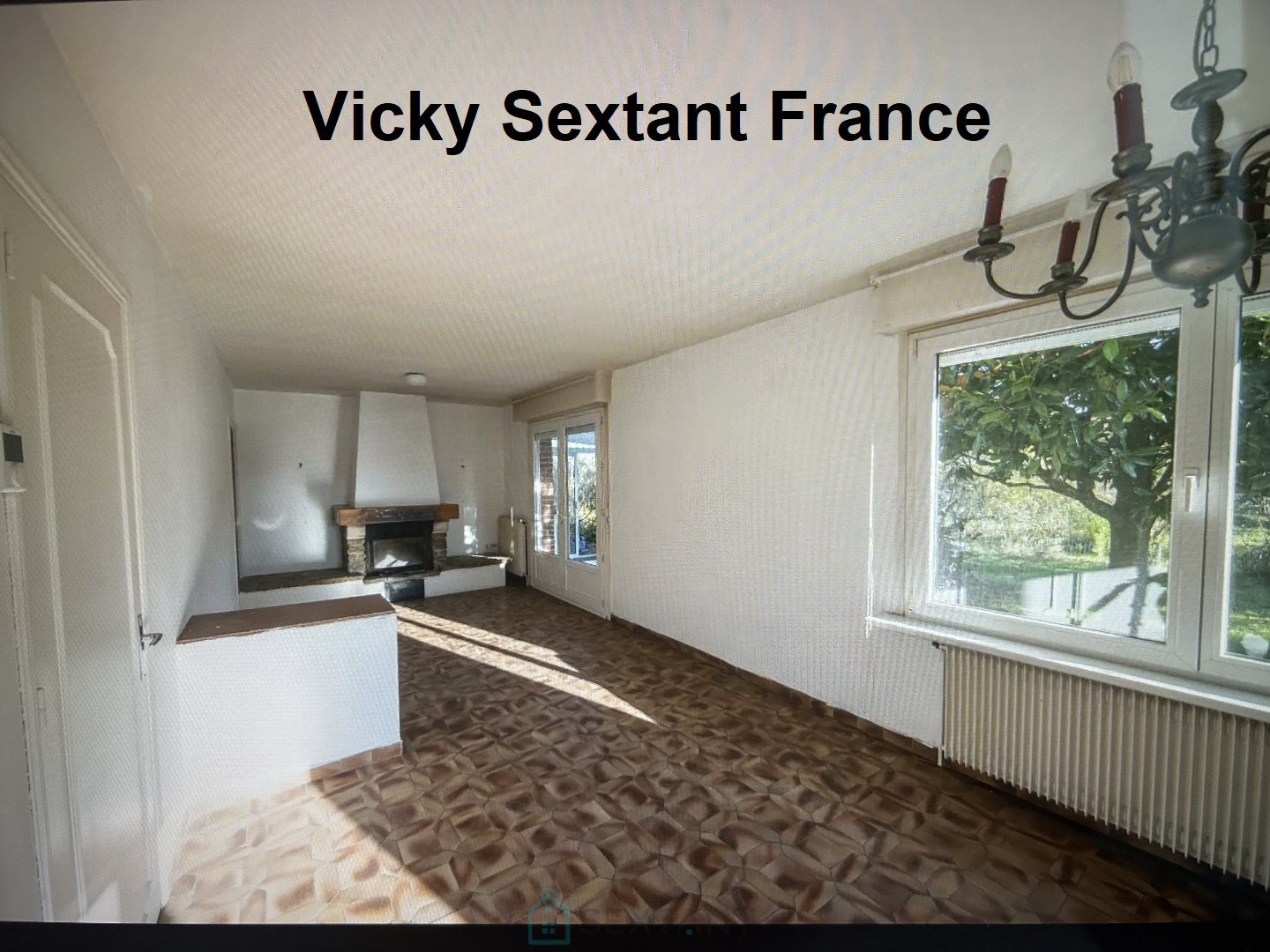 Maison à vendre, 128m², Saint-Omer