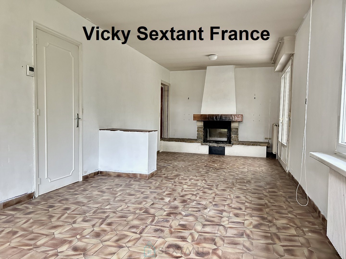 Maison à vendre, 128m², Saint-Omer