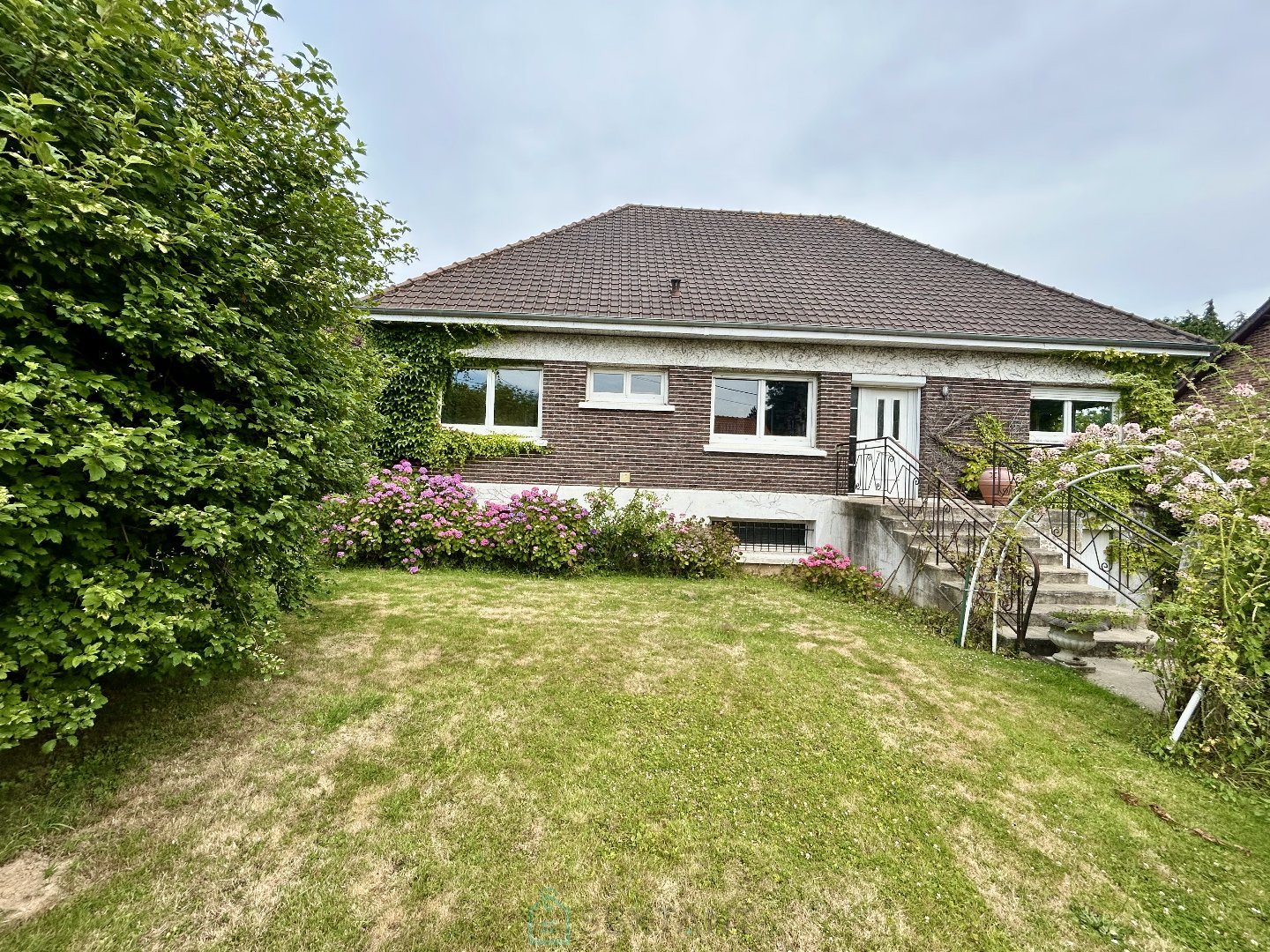 Maison à vendre, 128m², Saint-Omer