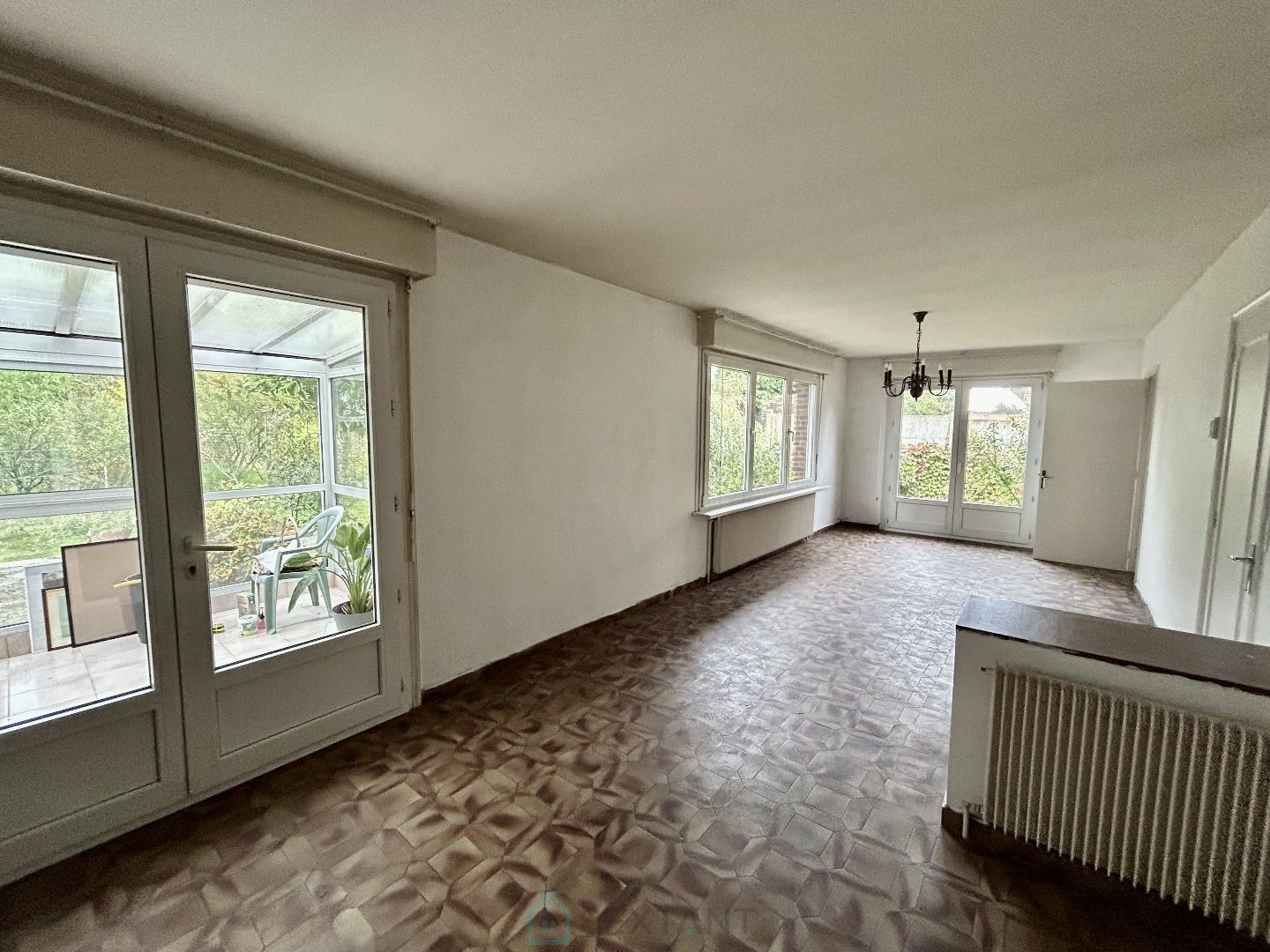 Maison à vendre, 128m², Saint-Omer