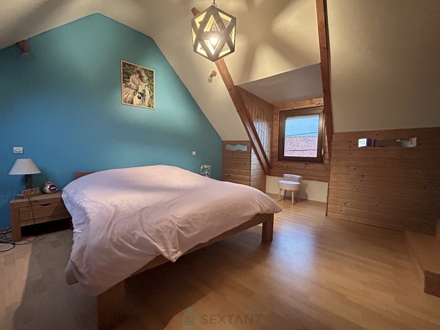 Maison à vendre, 110m², Sailly-en-Ostrevent