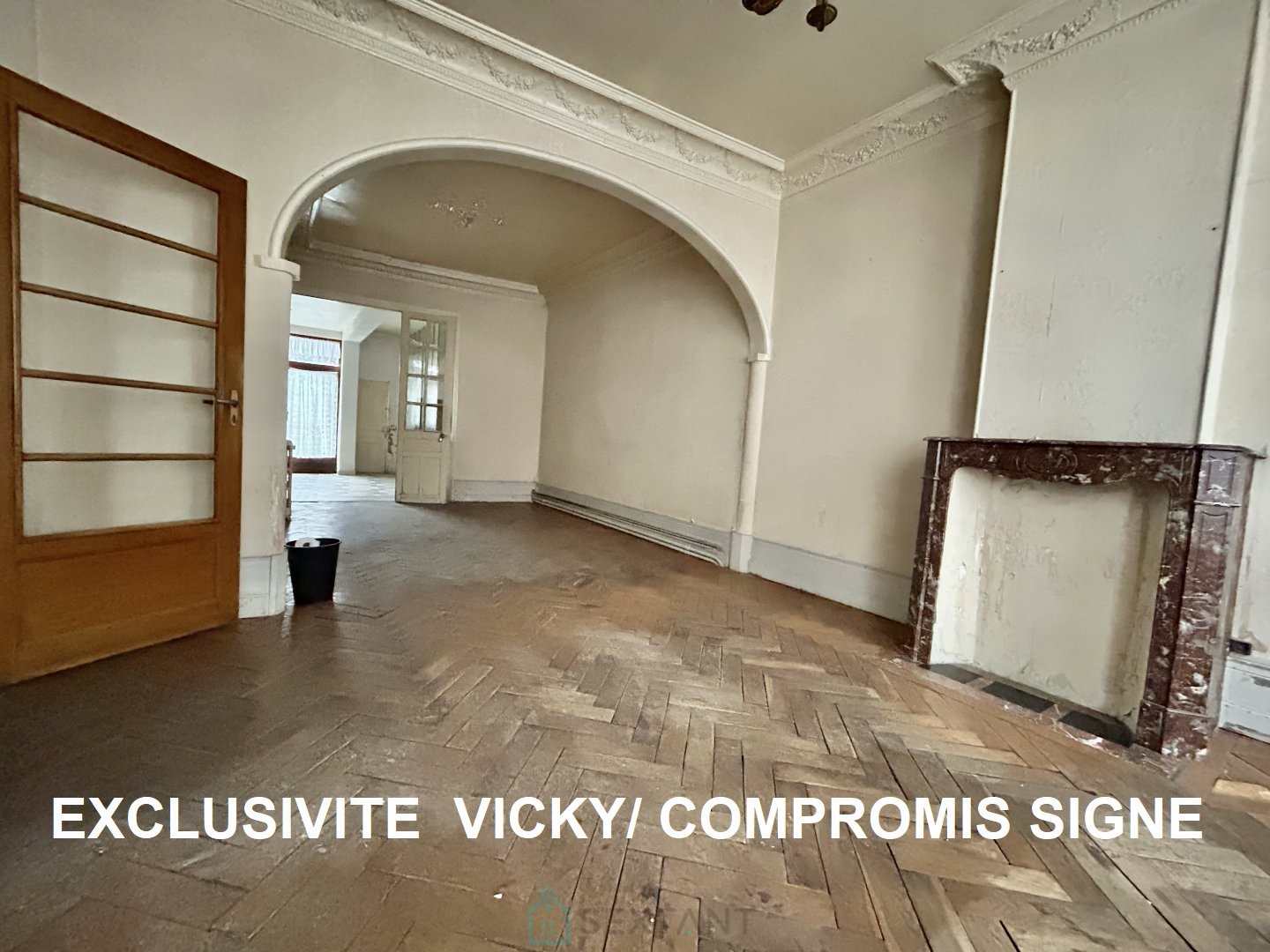 Maison à vendre, 148m², Arras