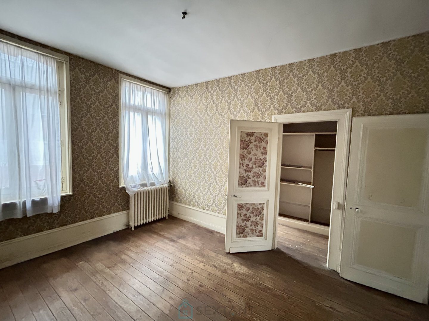 Maison à vendre, 148m², Arras