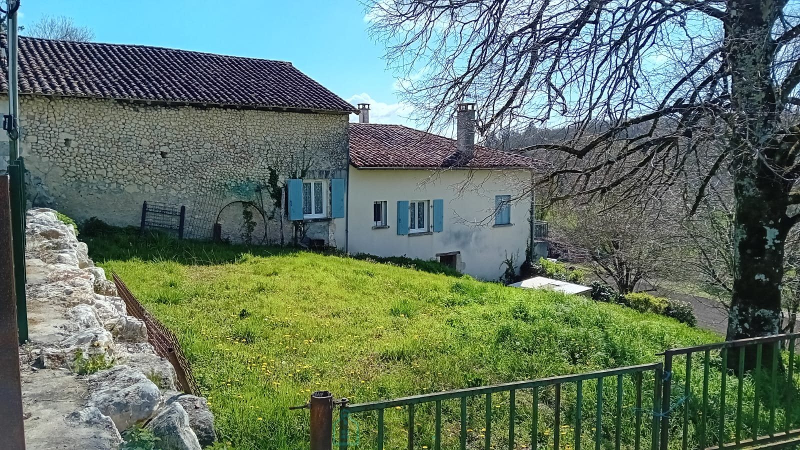 Maison à vendre, 108m², Allemans