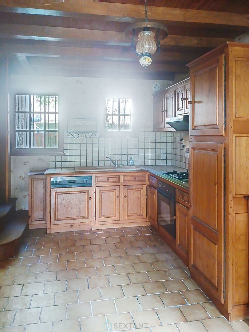 Maison à vendre, 154m², Ribérac