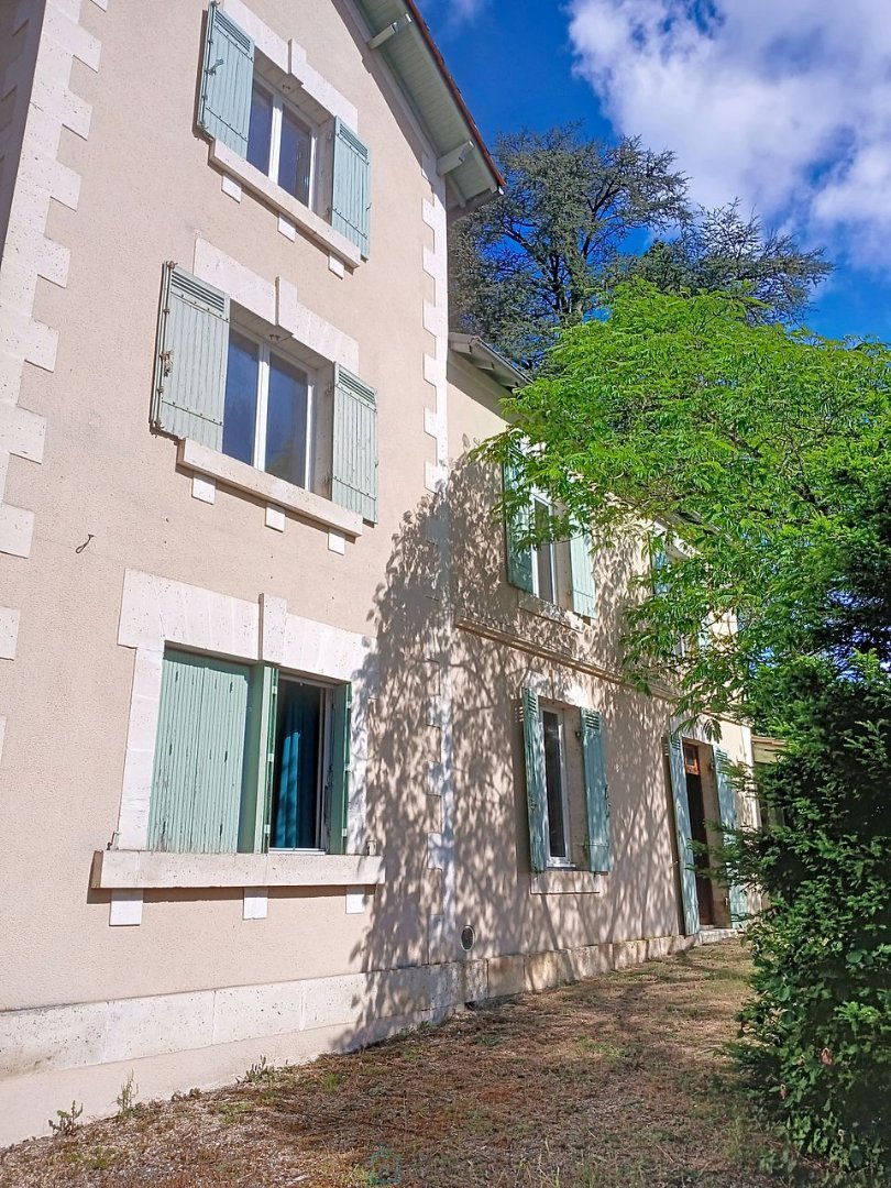 Maison à vendre, 154m², Ribérac