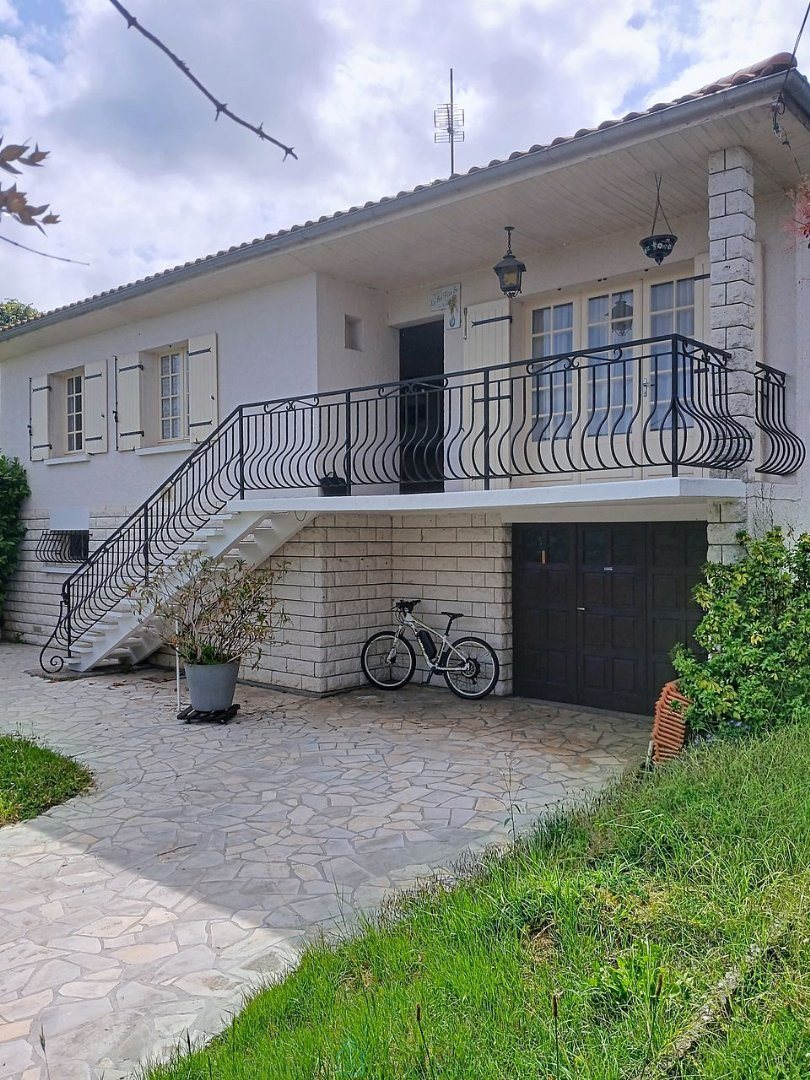 Maison à vendre, 98m², Ribérac