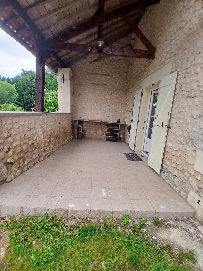 Maison à vendre, 120m², Tocane-Saint-Apre