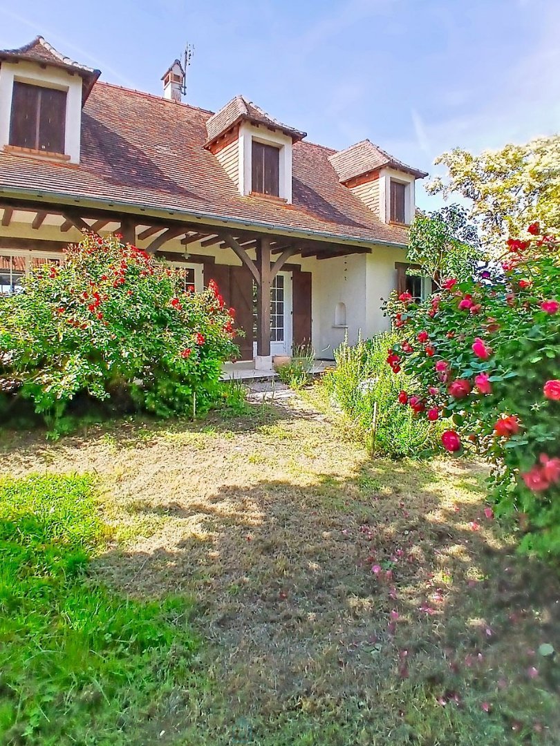 Maison à vendre, 140m², Ribérac