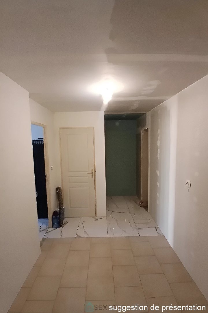 Maison à vendre, 80m², Saint-Vincent-Jalmoutiers