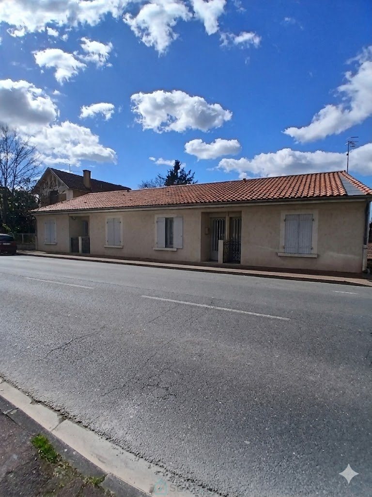 Appartement à vendre, 280m², Ribérac