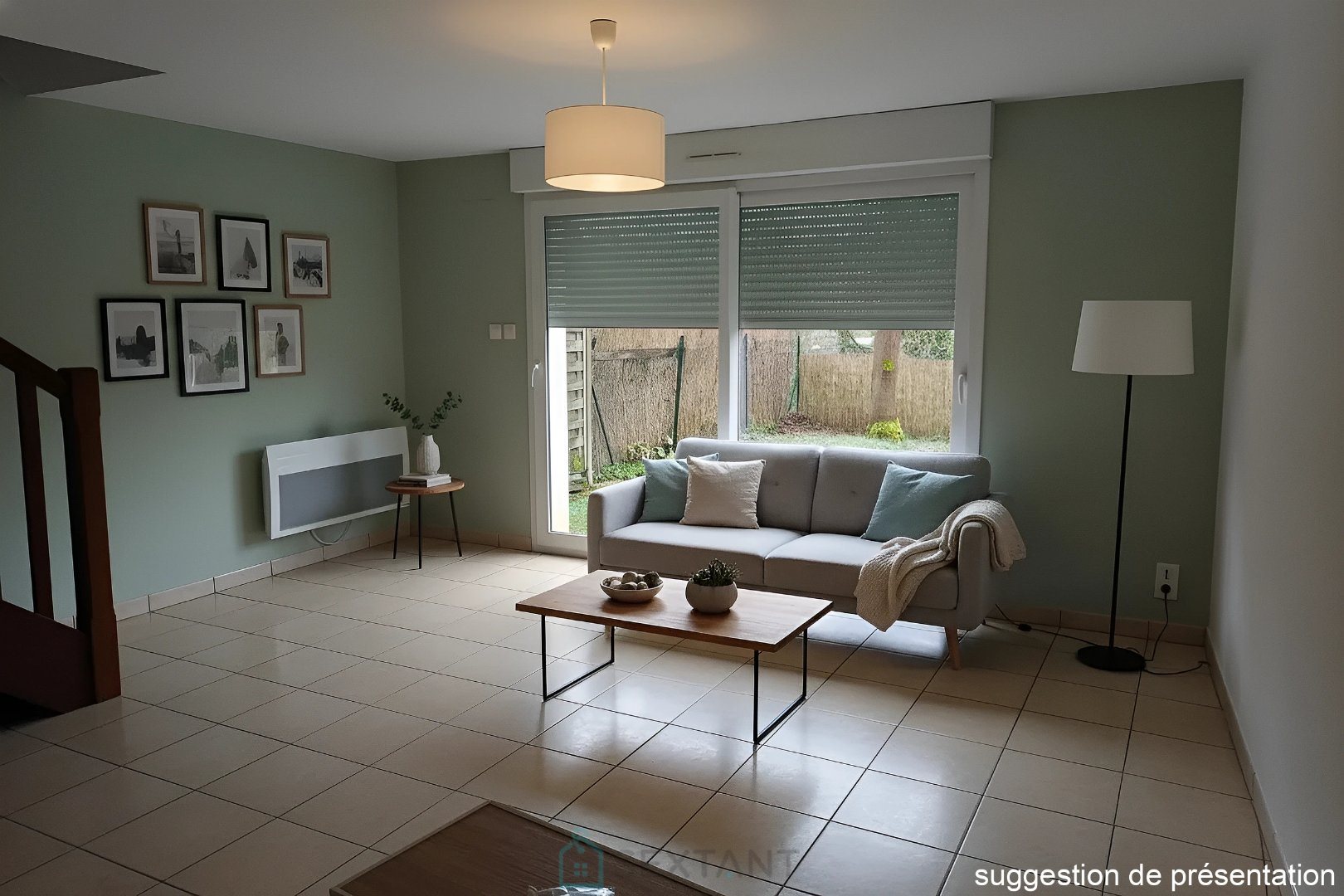 Appartement à vendre, 280m², Ribérac