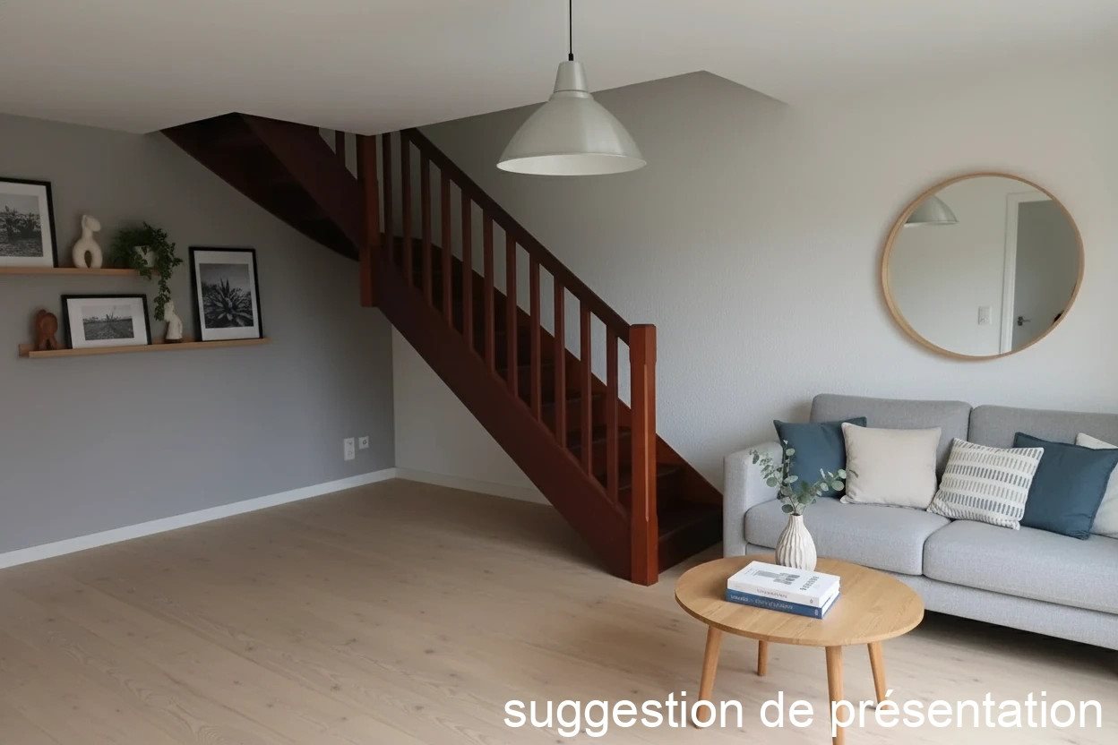Appartement à vendre, 280m², Ribérac