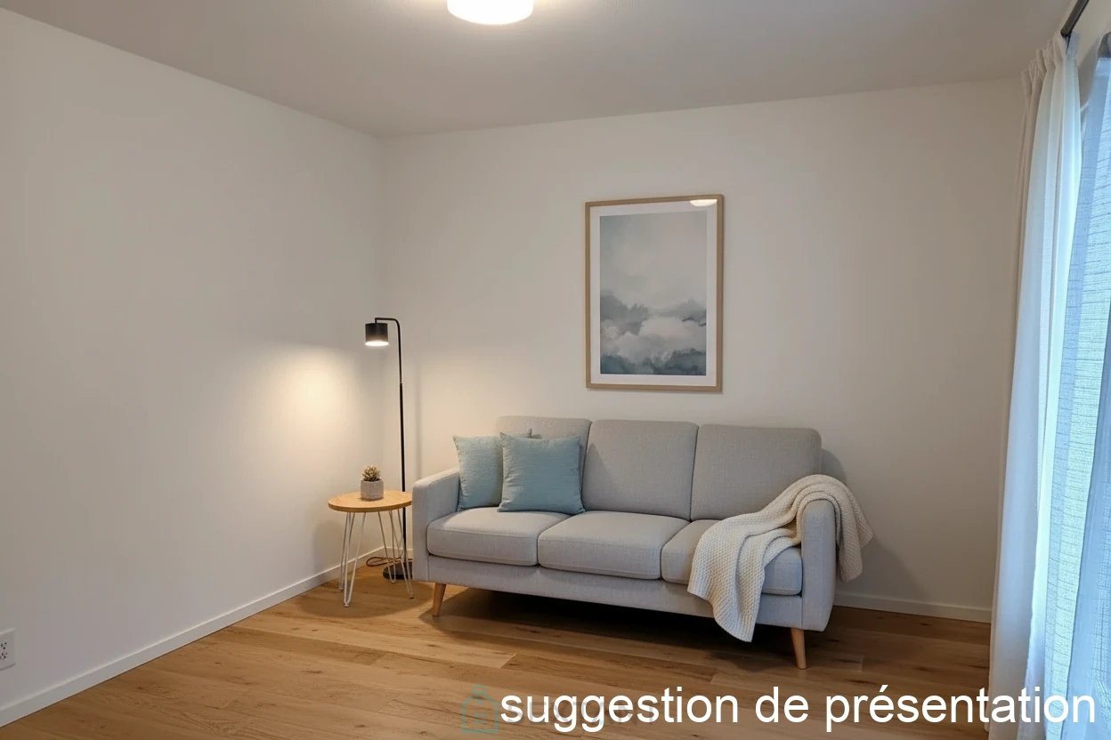 Appartement à vendre, 280m², Ribérac