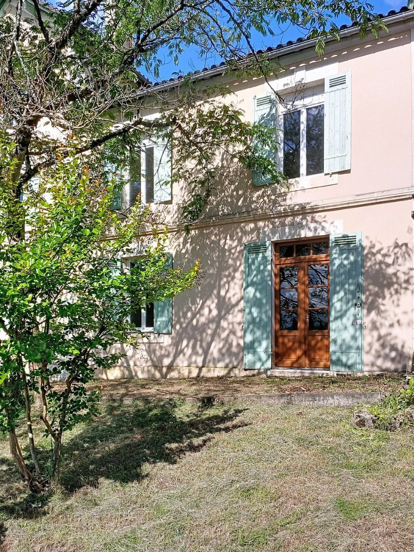 Maison à vendre, 154m², Ribérac