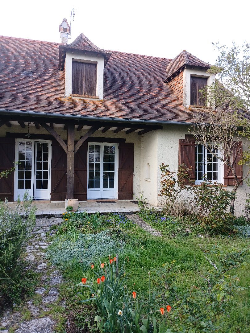 Maison à vendre, 140m², Ribérac