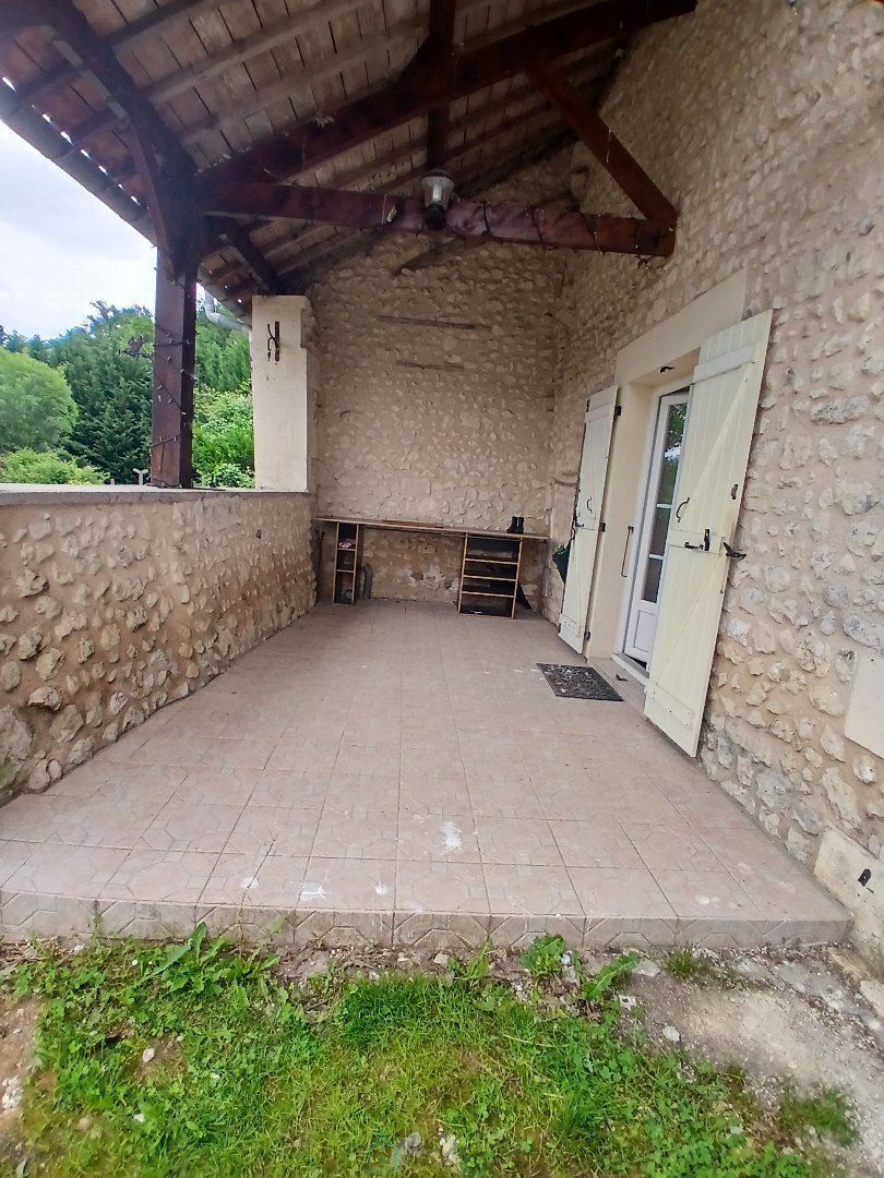 Maison à vendre, 120m², Tocane-Saint-Apre