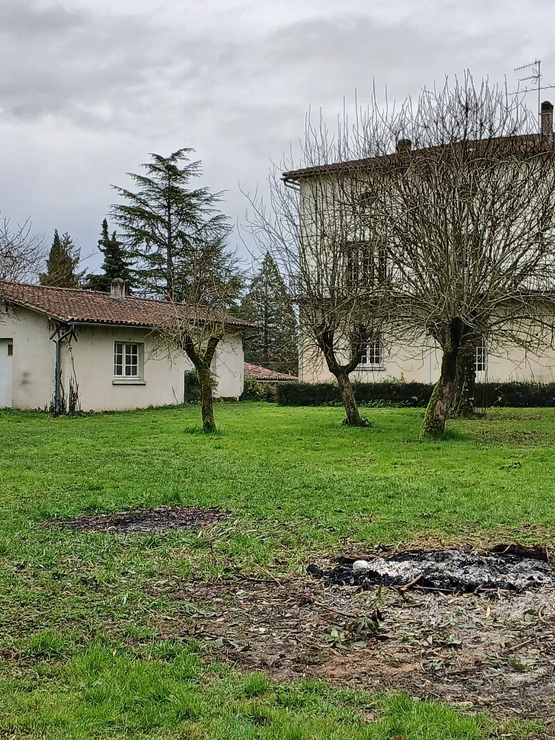 Maison à vendre, 205m², Saint Privat en Périgord
