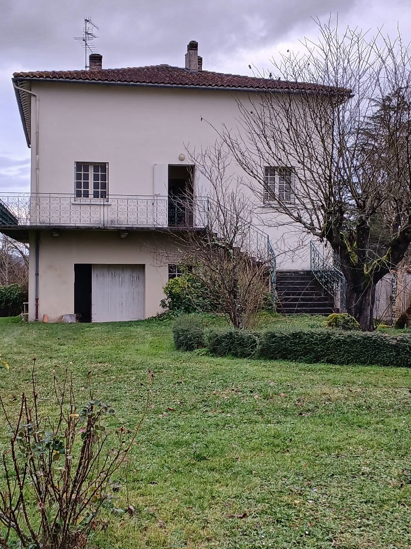 Maison à vendre, 205m², Saint Privat en Périgord