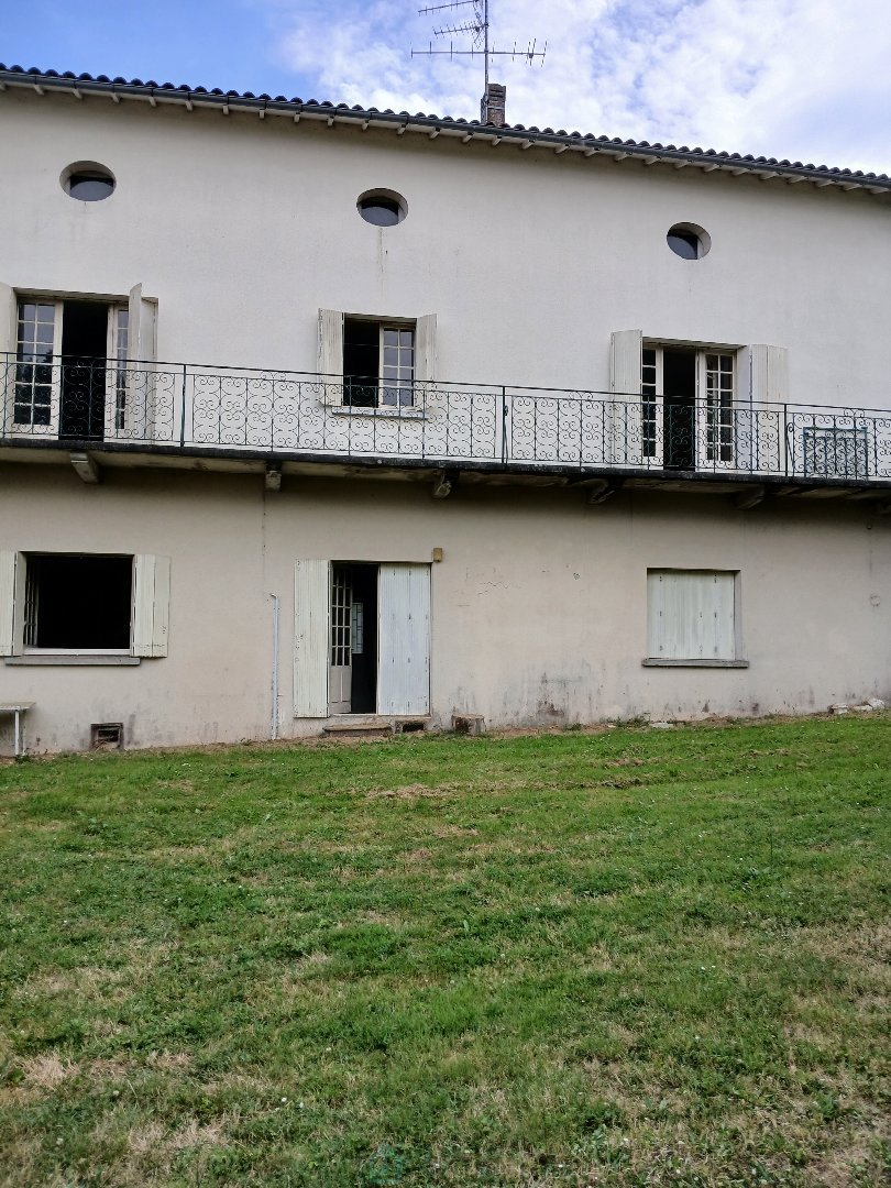 Maison à vendre, 205m², Saint Privat en Périgord