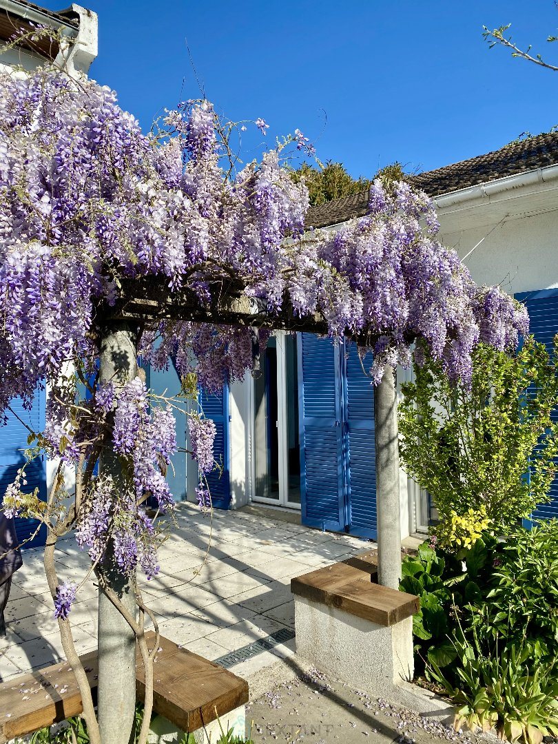 Maison à vendre, 131m², Meudon