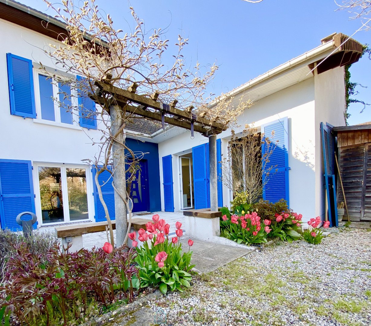 Maison à vendre, 131m², Meudon