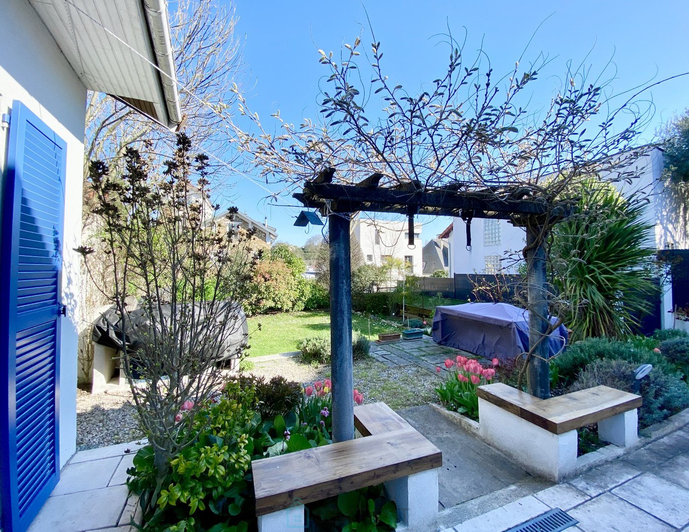 Maison à vendre, 131m², Meudon