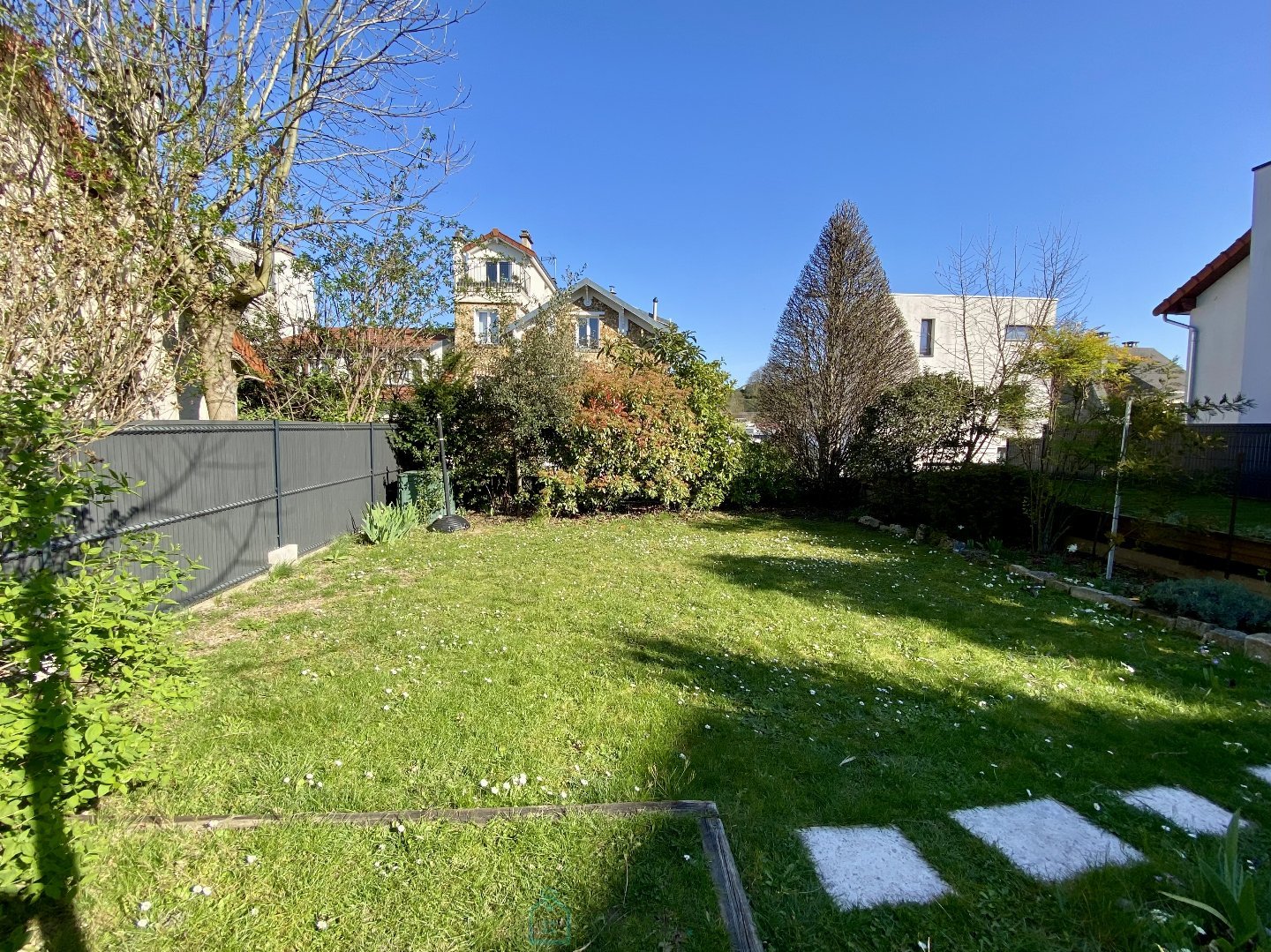 Maison à vendre, 131m², Meudon