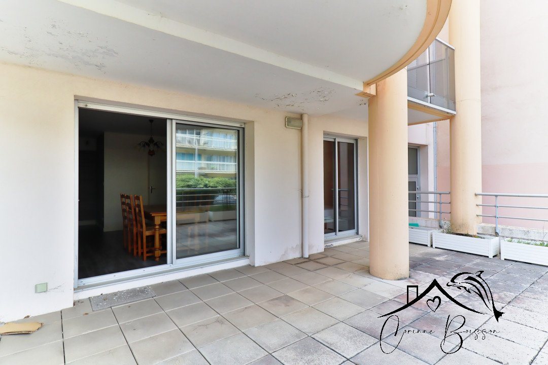 Appartement à vendre, 41m², Pornichet