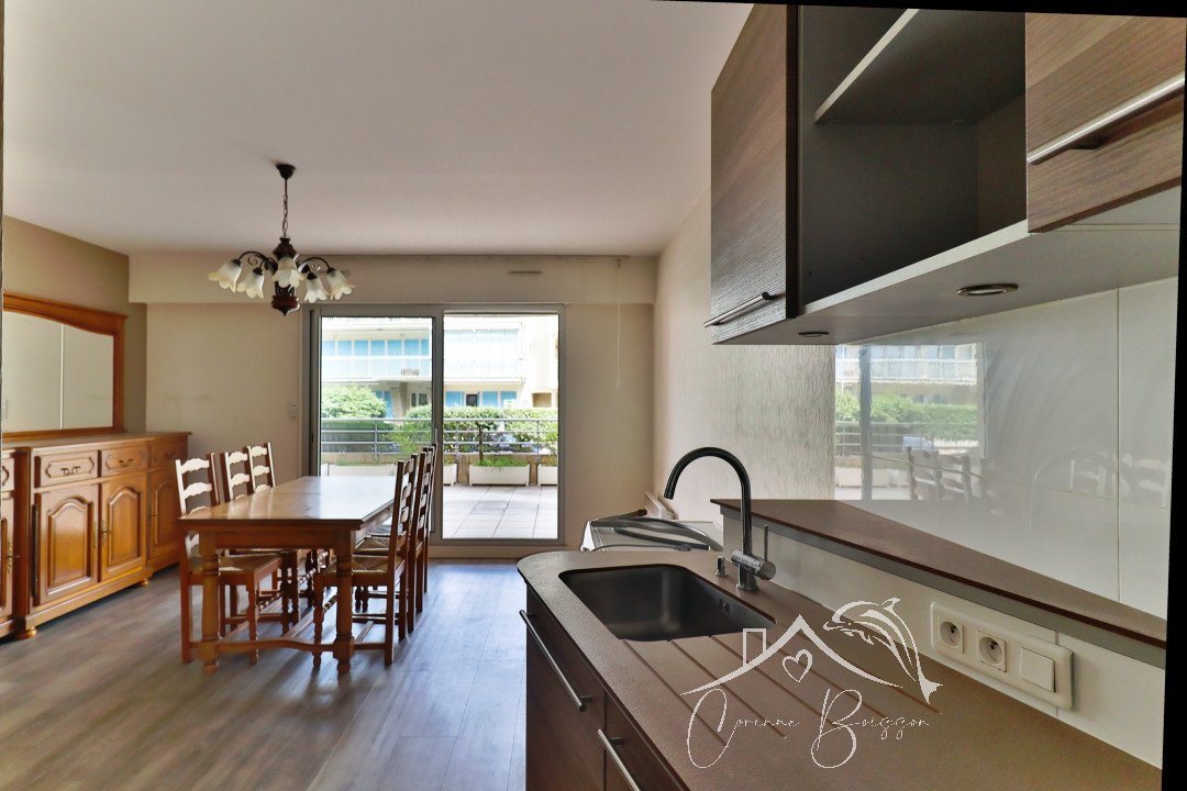 Appartement à vendre, 41m², Pornichet