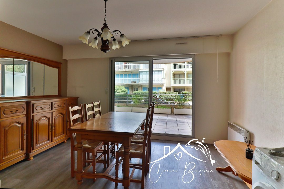 Appartement à vendre, 41m², Pornichet