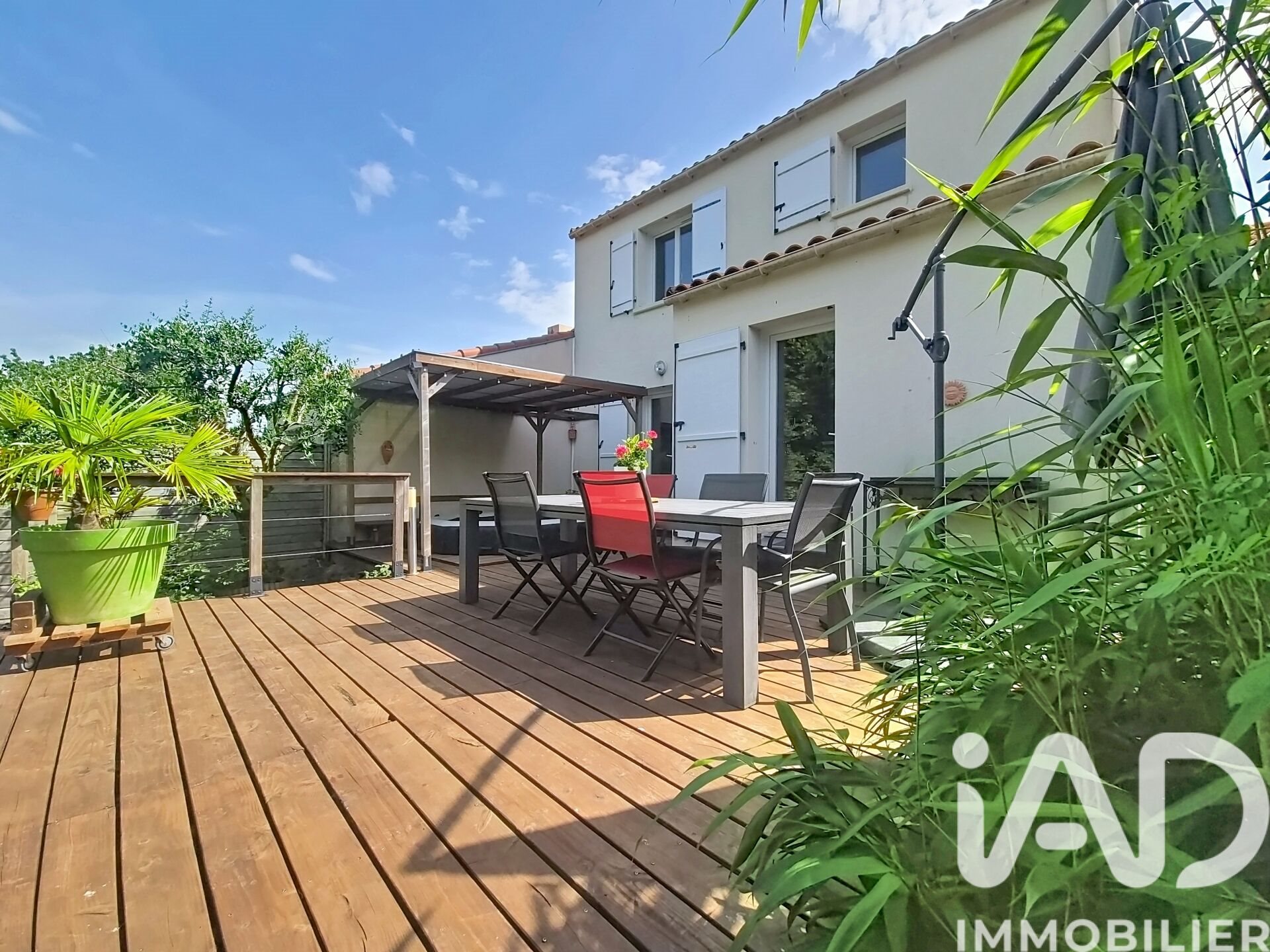Maison à vendre, 98m², Vue