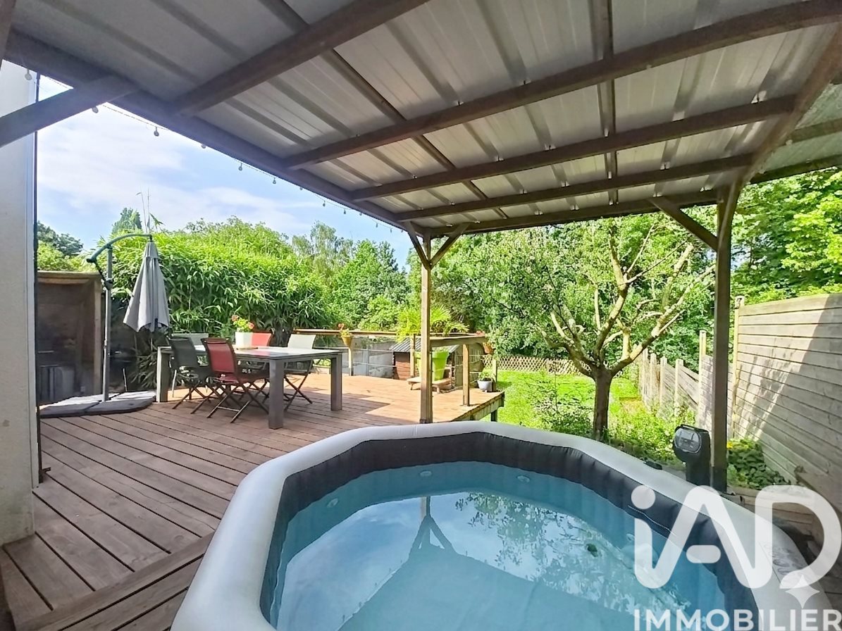 Maison à vendre, 98m², Vue