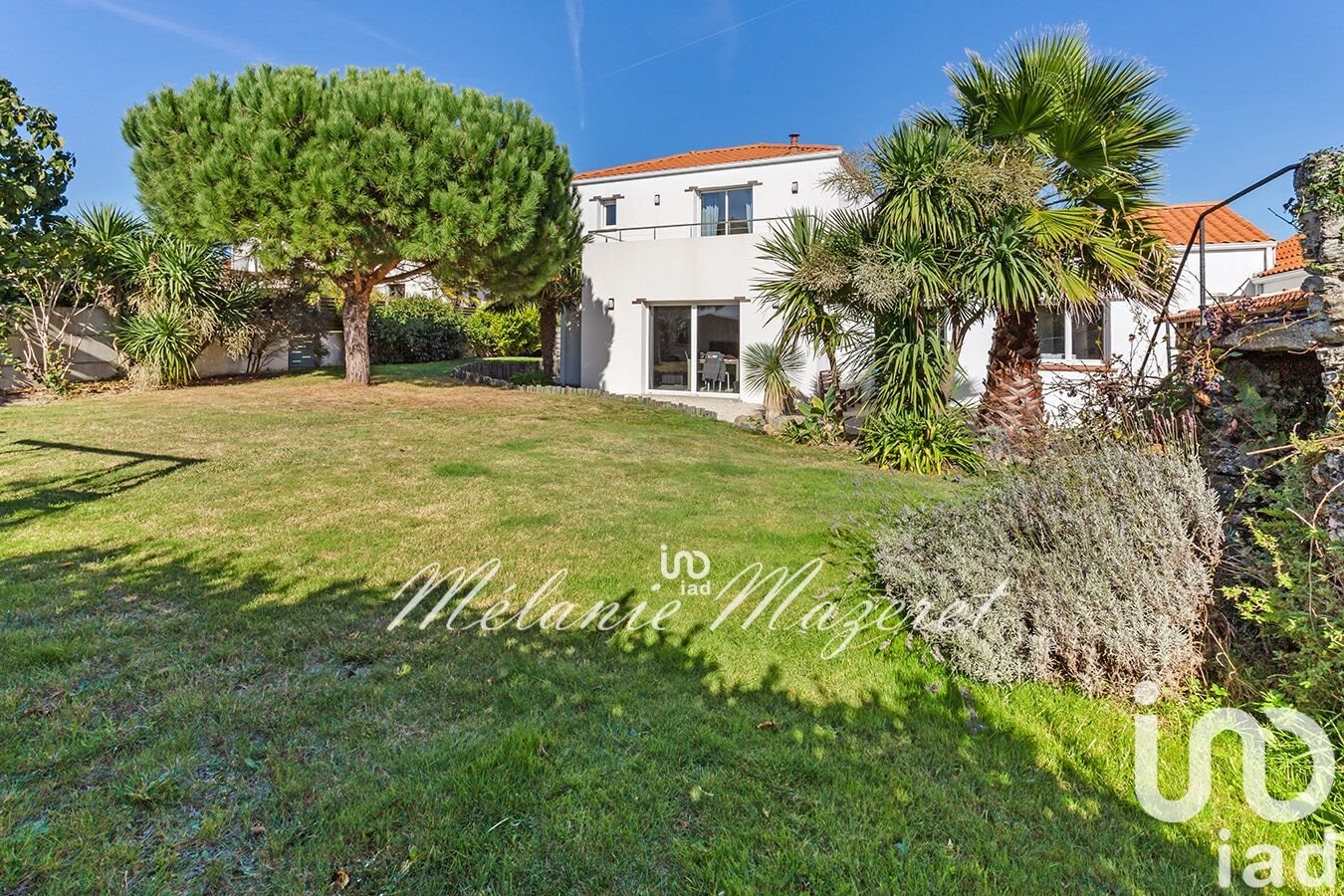 Maison à vendre, 152m², La Bernerie-en-Retz